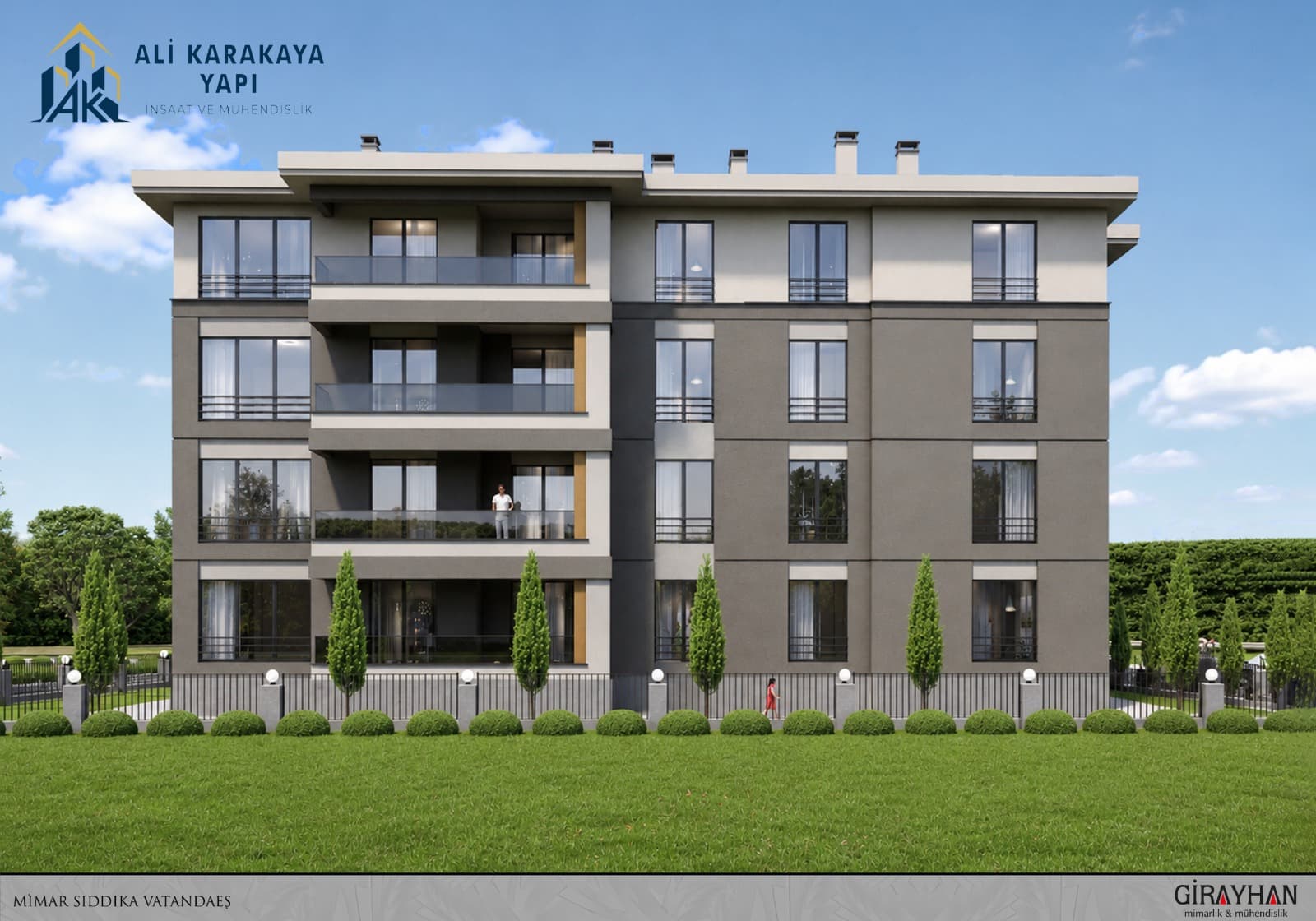 Proje Görseli 15 - Ali Karakaya Yapı proje görseli