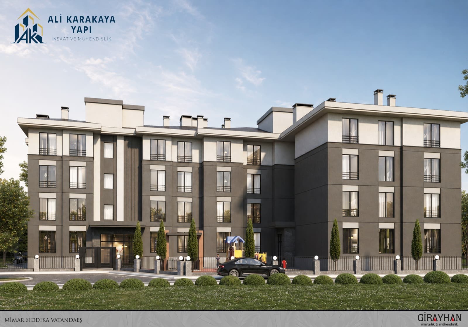 Proje Görseli 8 - Ali Karakaya Yapı proje görseli